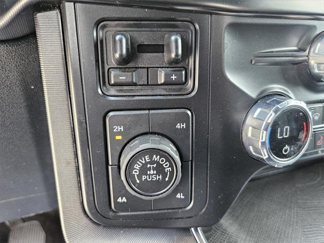 Photo of 2021 RAPID RED MET TINTED CC Ford F-150