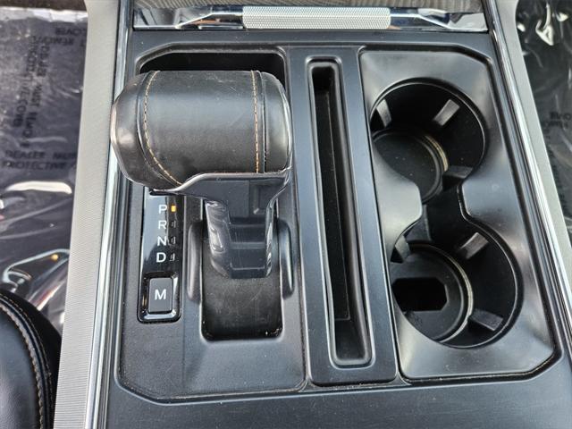 Photo of 2021 RAPID RED MET TINTED CC Ford F-150