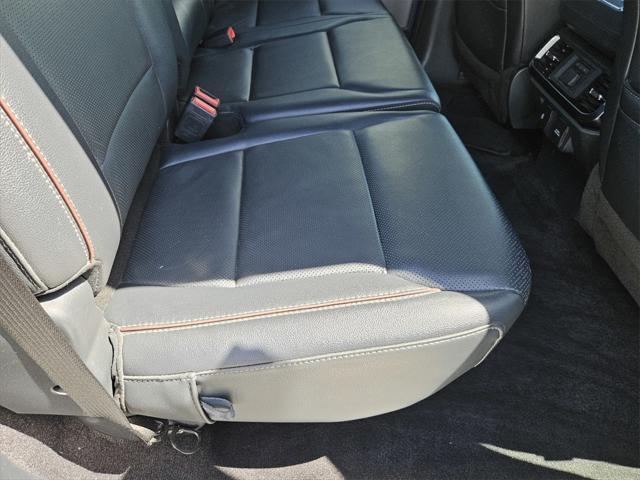 Photo of 2021 VELOCITY BLUE METALLIC Ford F-150