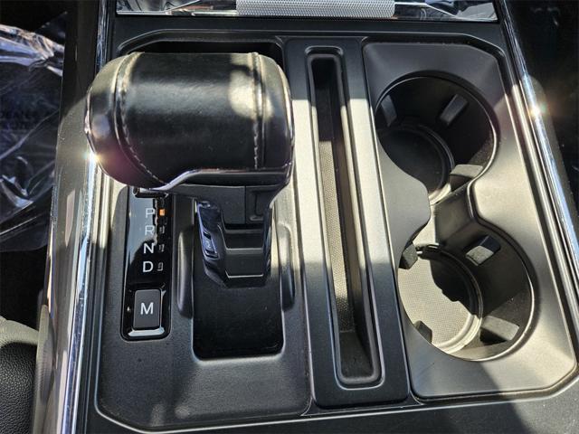 Photo of 2021 VELOCITY BLUE METALLIC Ford F-150