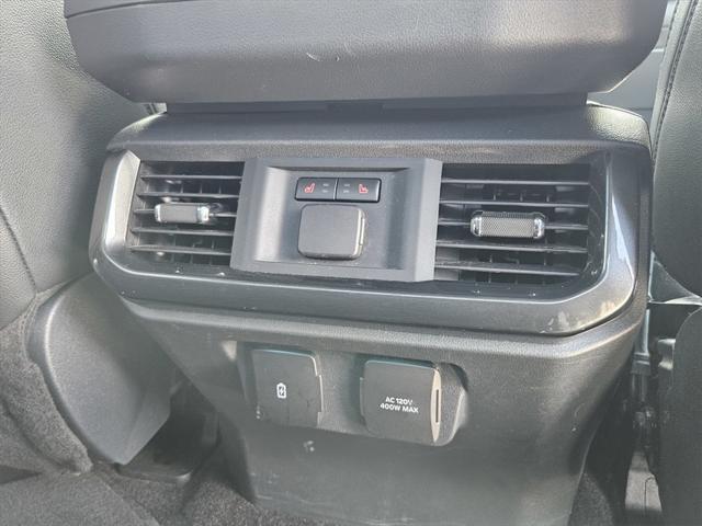 Photo of 2021 VELOCITY BLUE METALLIC Ford F-150