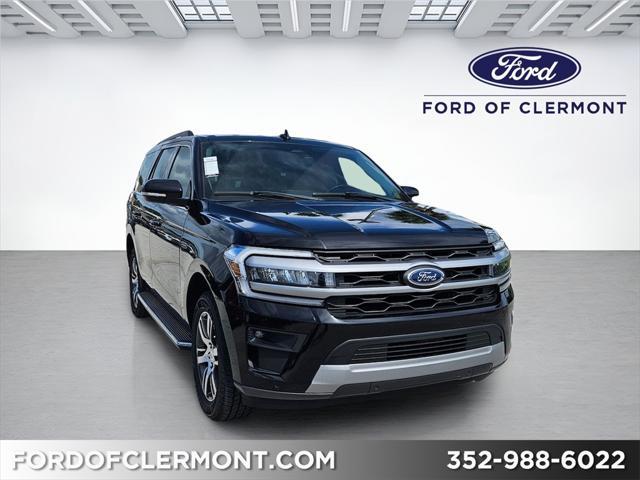 2022 Ford Expedition
