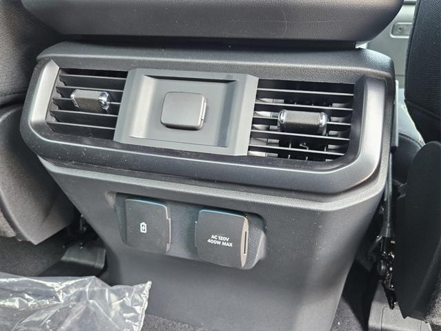 Photo of 2025 Carbonized Gray Metallic Ford F-150