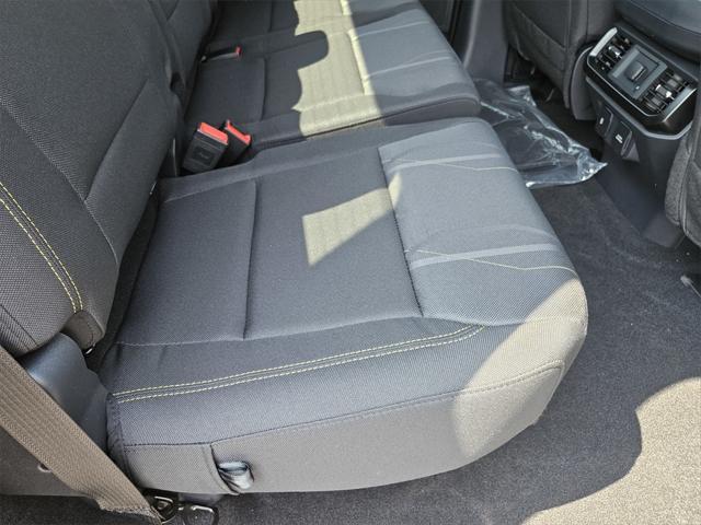 Photo of 2025 Carbonized Gray Metallic Ford F-150