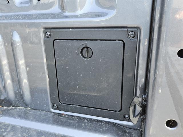 Photo of 2025 Carbonized Gray Metallic Ford F-150