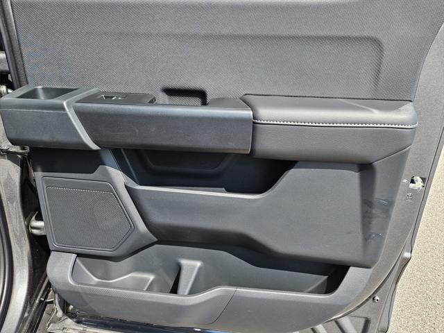 Photo of 2025 Carbonized Gray Metallic Ford F-150