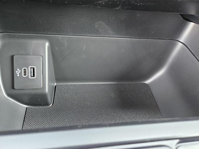 Photo of 2025 Carbonized Gray Metallic Ford F-150