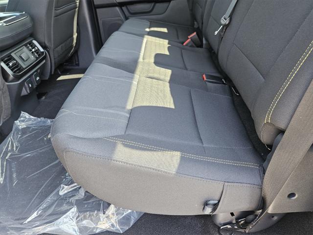 Photo of 2025 Carbonized Gray Metallic Ford F-150
