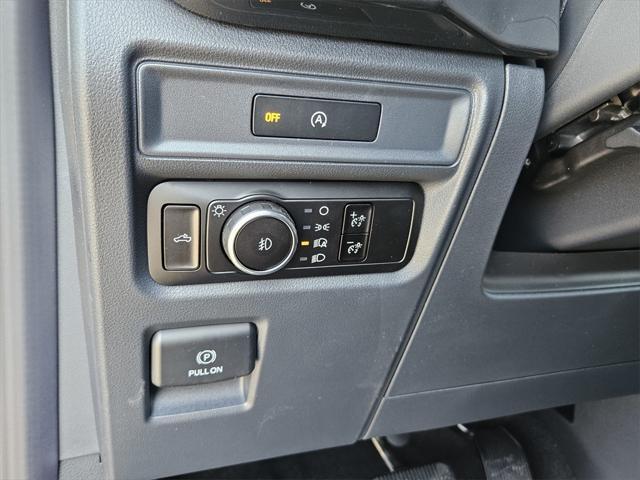 Photo of 2025 Carbonized Gray Metallic Ford F-150