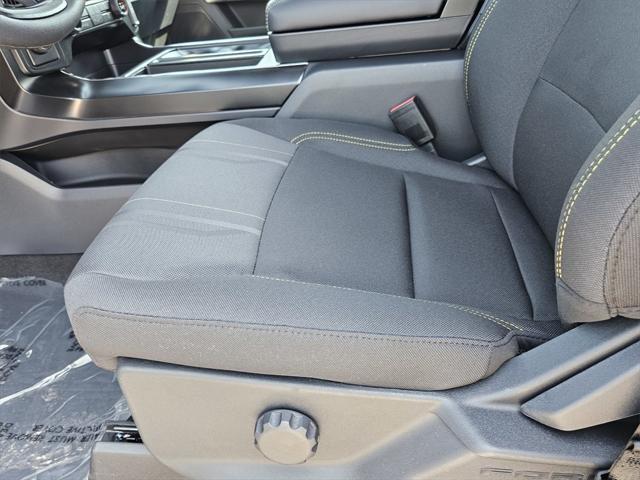 Photo of 2025 Carbonized Gray Metallic Ford F-150