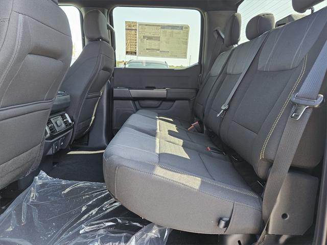Photo of 2025 Carbonized Gray Metallic Ford F-150