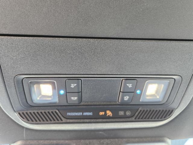 Photo of 2025 Carbonized Gray Metallic Ford F-150