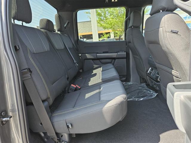 Photo of 2025 Carbonized Gray Metallic Ford F-150