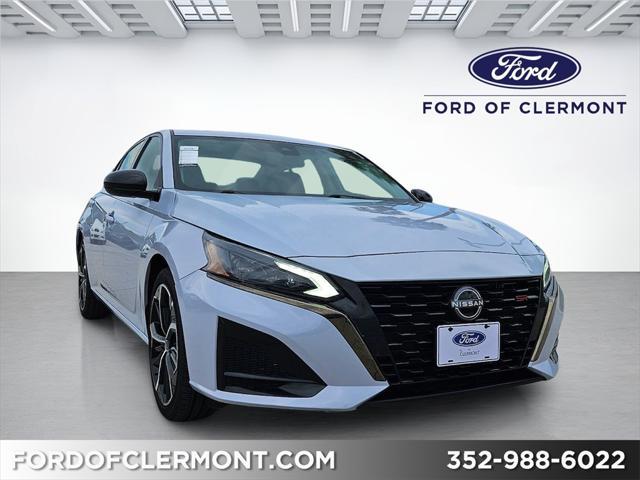 2023 Nissan Altima