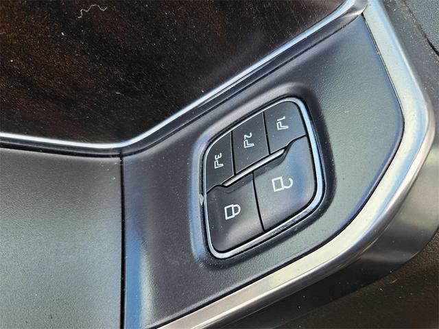 Photo of 2022 ANTIMATTER BLUE METALLIC Ford F-150