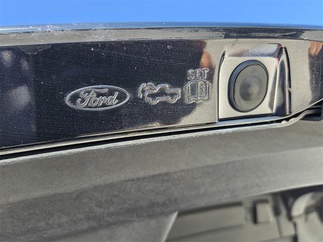 Photo of 2023 RAPID RED MET TINTED CC Ford F-150 Lightning