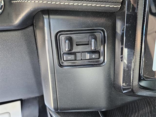 Photo of 2023 RAPID RED MET TINTED CC Ford F-150 Lightning