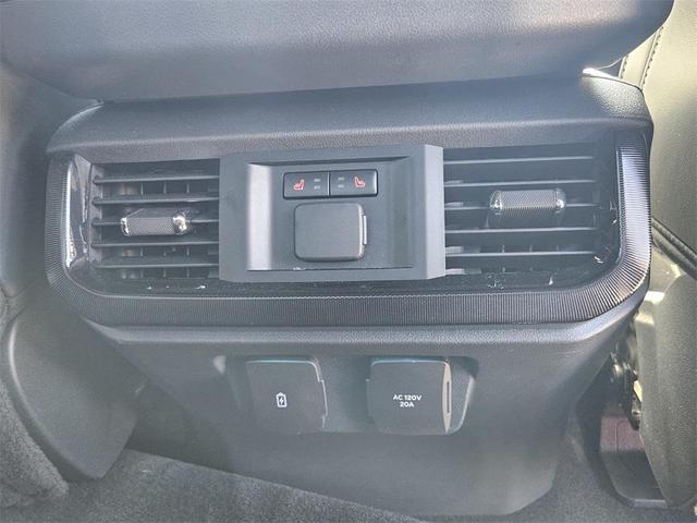 Photo of 2023 RAPID RED MET TINTED CC Ford F-150 Lightning