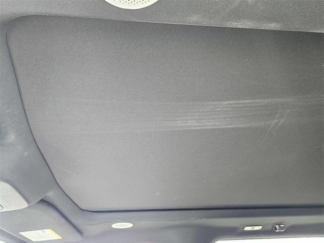 Photo of 2023 RAPID RED MET TINTED CC Ford F-150 Lightning