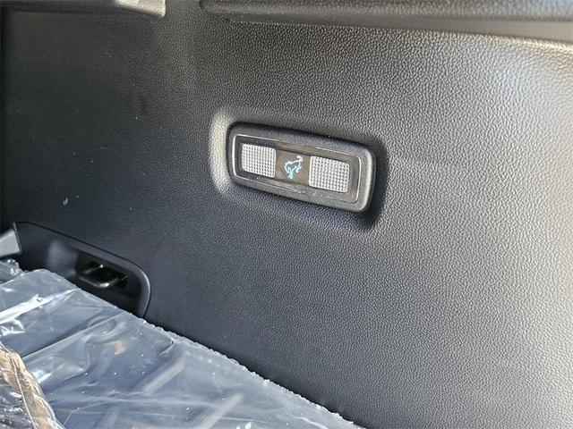 Photo of 2025 Shadow Black Ford Bronco Sport
