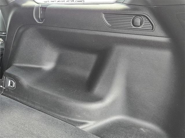 Photo of 2023 Velvet Red Pearlcoat Jeep Grand Cherokee