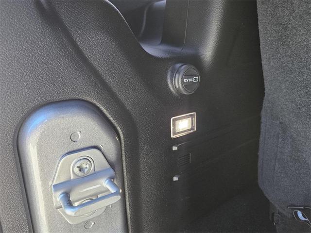 Photo of 2020 Billet Silver Metallic Clearcoat Jeep Wrangler