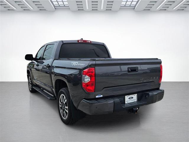 Photo of 2020 Magnetic Grey Metallic Toyota Tundra