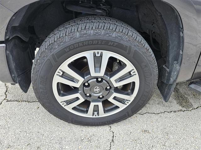 Photo of 2020 Magnetic Grey Metallic Toyota Tundra