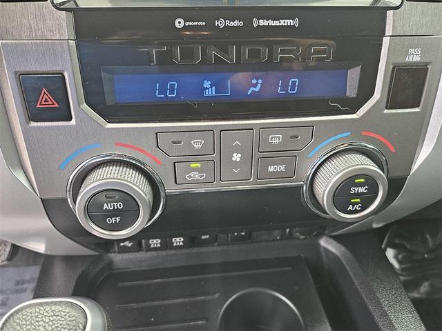 Photo of 2020 Magnetic Grey Metallic Toyota Tundra