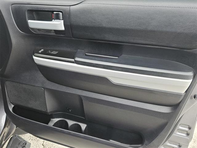 Photo of 2020 Magnetic Grey Metallic Toyota Tundra