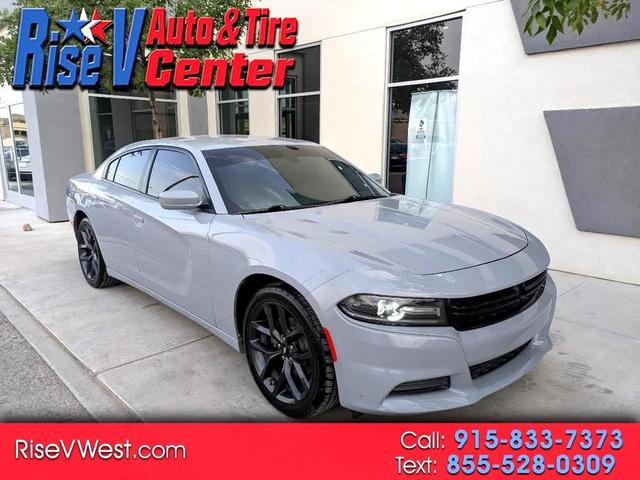 2021 Dodge Charger