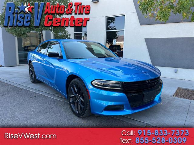 2019 Dodge Charger