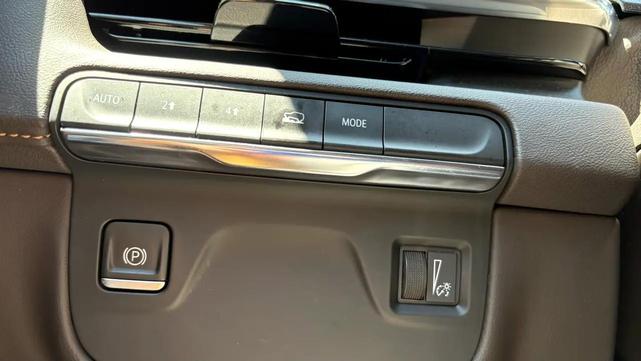 Photo of 2022 Black Cadillac Escalade