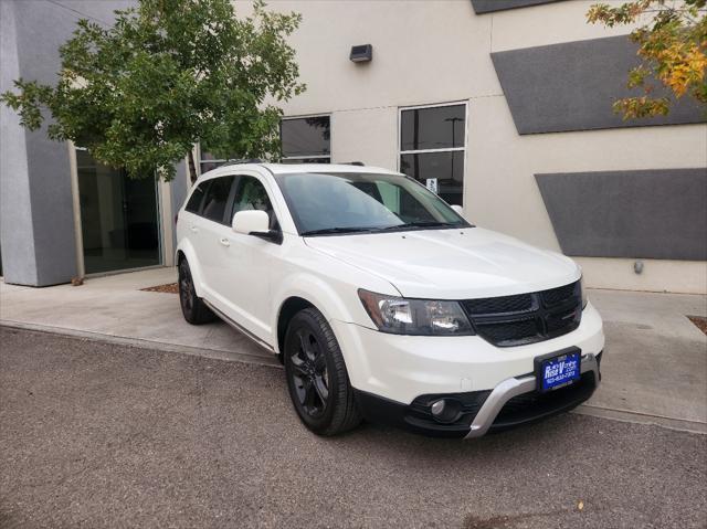 2020 Dodge Journey