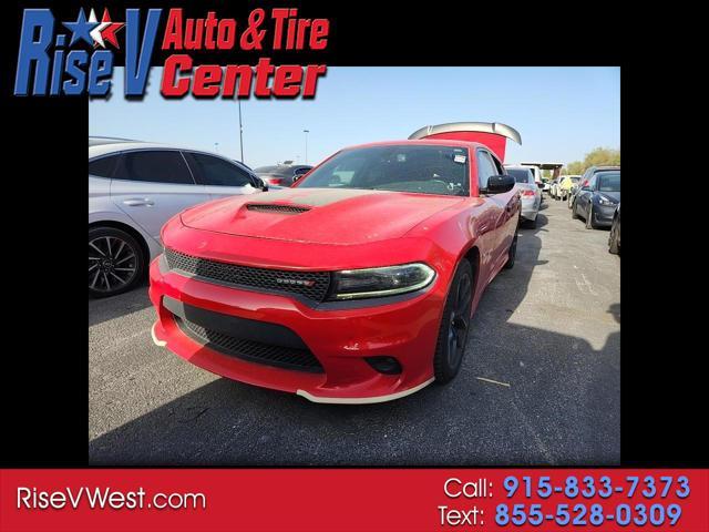 2019 Dodge Charger