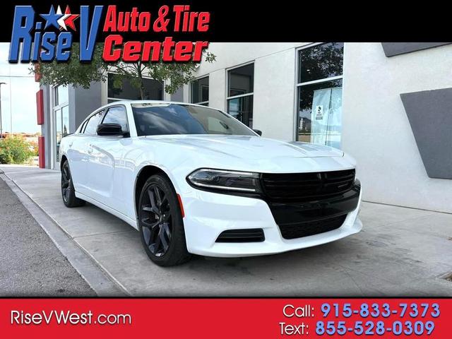 2023 Dodge Charger