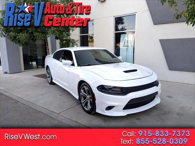 2021 Dodge Charger