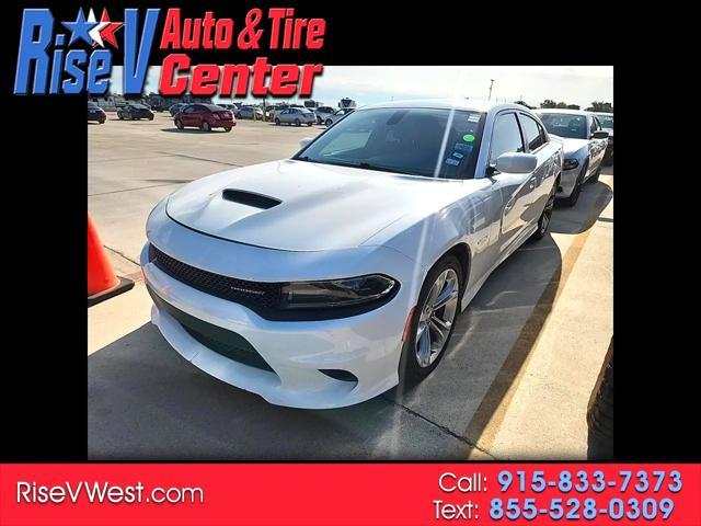 2021 Dodge Charger