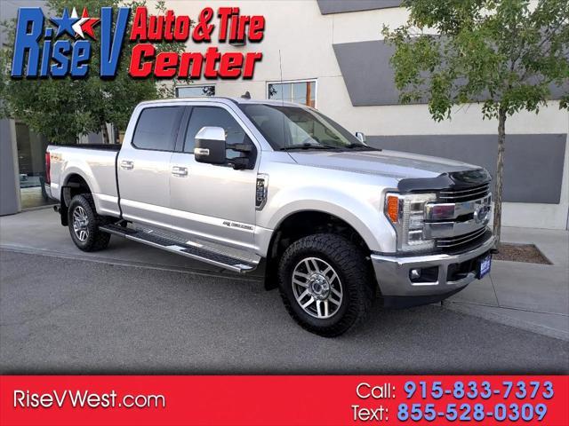 2019 Ford F-350