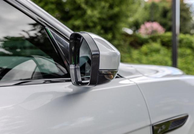Photo of 2022 Hakuba Silver Jaguar F-PACE