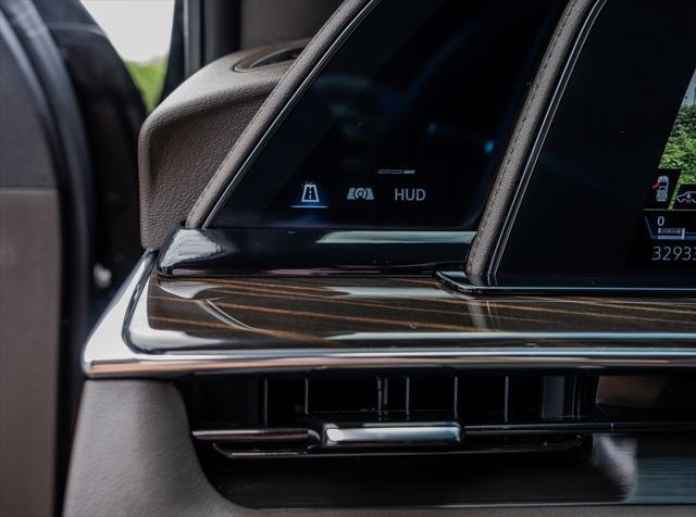 Photo of 2023 Black Raven Cadillac Escalade