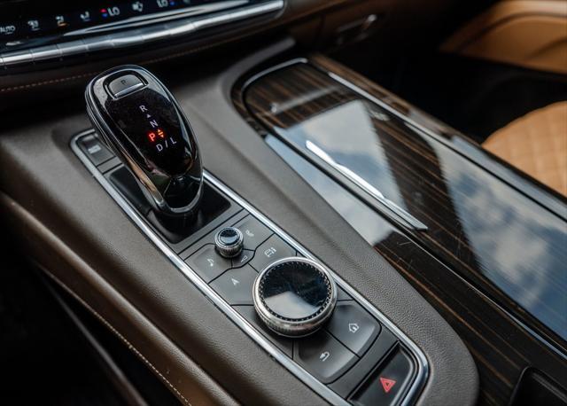 Photo of 2023 Black Raven Cadillac Escalade