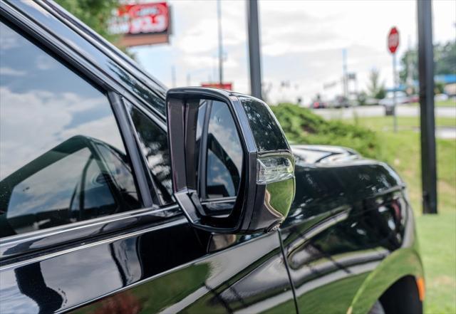 Photo of 2023 Black Raven Cadillac Escalade