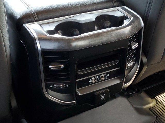 Photo of 2019 Billet Silver Metallic Clearcoat RAM 1500