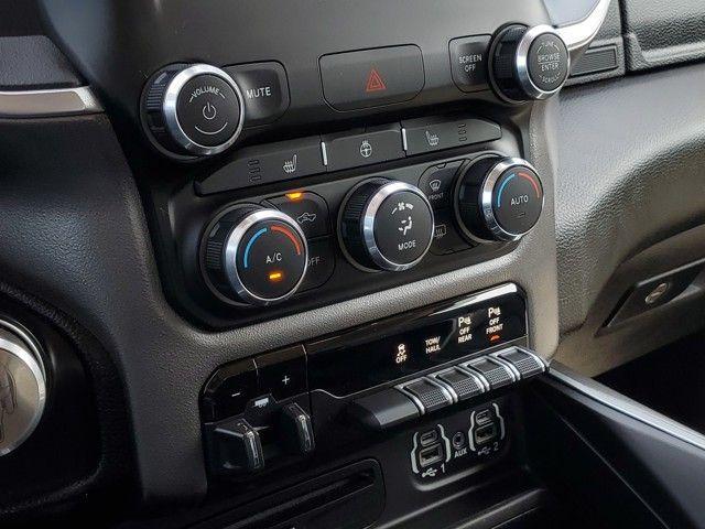 Photo of 2019 Billet Silver Metallic Clearcoat RAM 1500