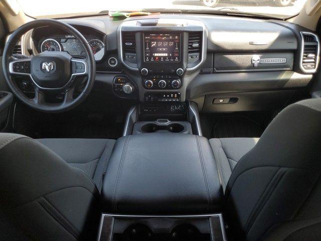 Photo of 2019 Billet Silver Metallic Clearcoat RAM 1500