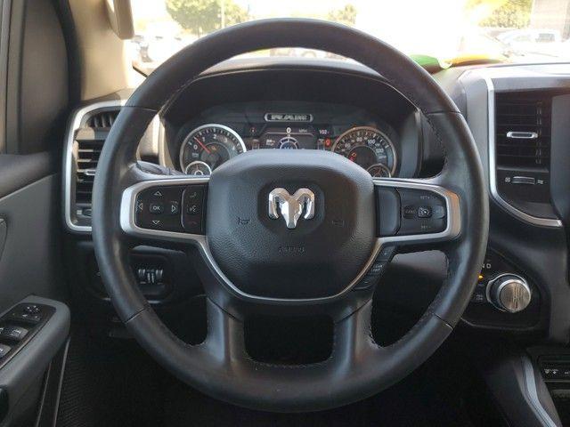 Photo of 2019 Billet Silver Metallic Clearcoat RAM 1500