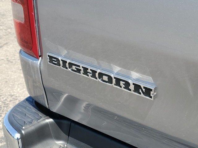 Photo of 2019 Billet Silver Metallic Clearcoat RAM 1500