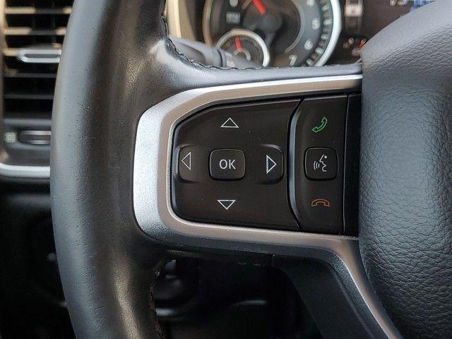 Photo of 2019 Billet Silver Metallic Clearcoat RAM 1500