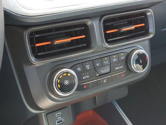 Photo of 2023 Carbonized Gray Metallic Ford Maverick